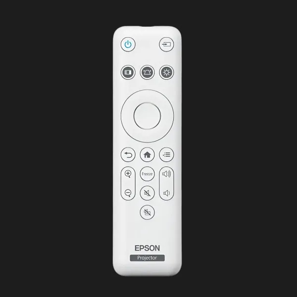 Мобільний проектор Epson CO-W01 (V11HA86040) (UA)