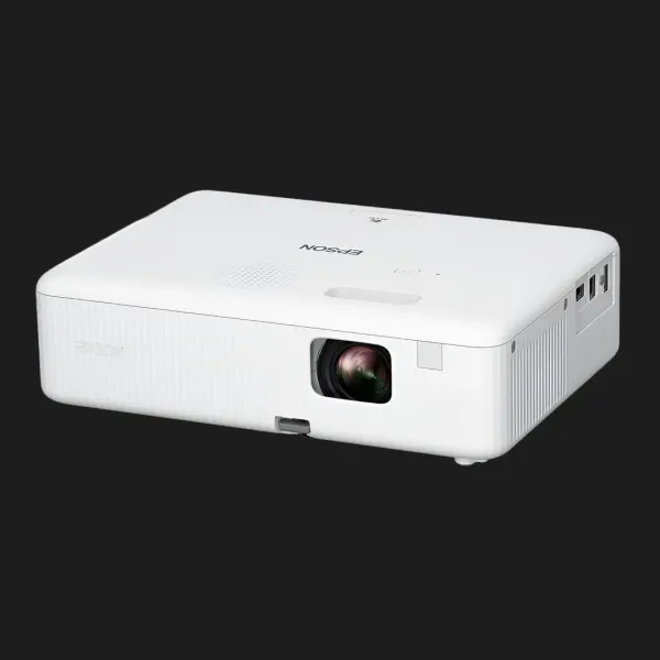 Мобільний проектор Epson CO-W01 (V11HA86040) (UA)