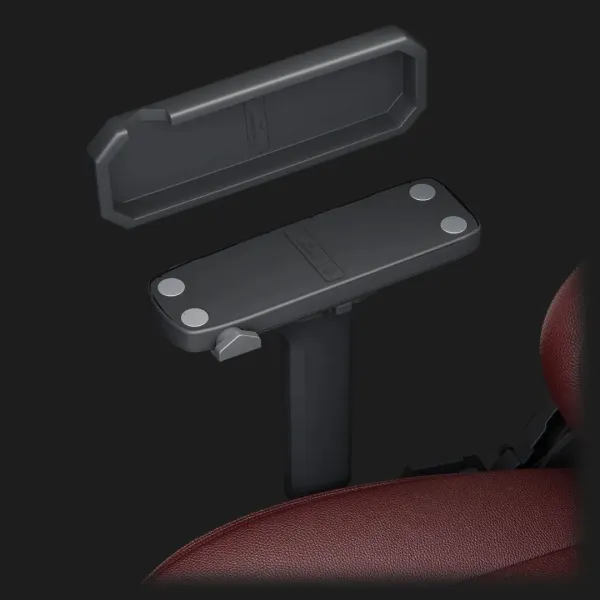 Крісло для геймерів Anda Seat Kaiser 3 Size L (Maroon) (UA)