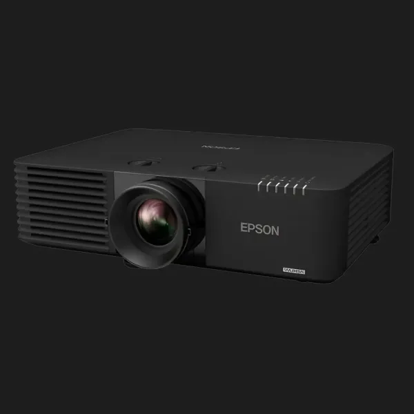Офісний проектор Epson EB-L735U (V11HA25140) (UA)