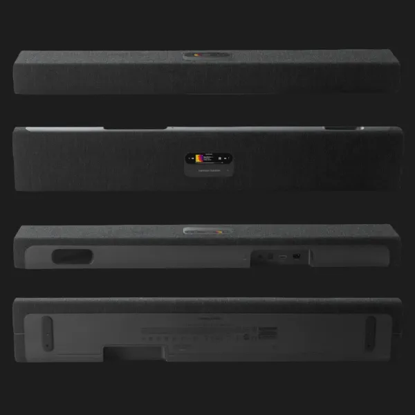 Домашній кінотеатр Harman Kardon Citation Bundle 700 L (Black)
