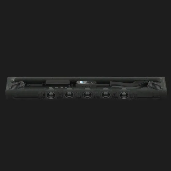 Домашній кінотеатр Harman Kardon Citation Bundle 700 L (Black)