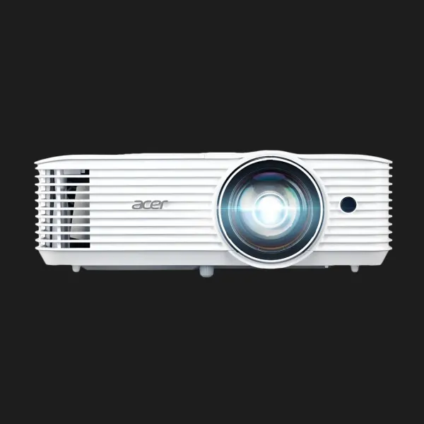 Короткофокусний проектор Acer H6518STi FHD (MR.JSF11.001) (UA)