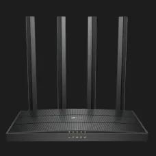 Маршрутизатор TP-Link Archer AX12 (Black)