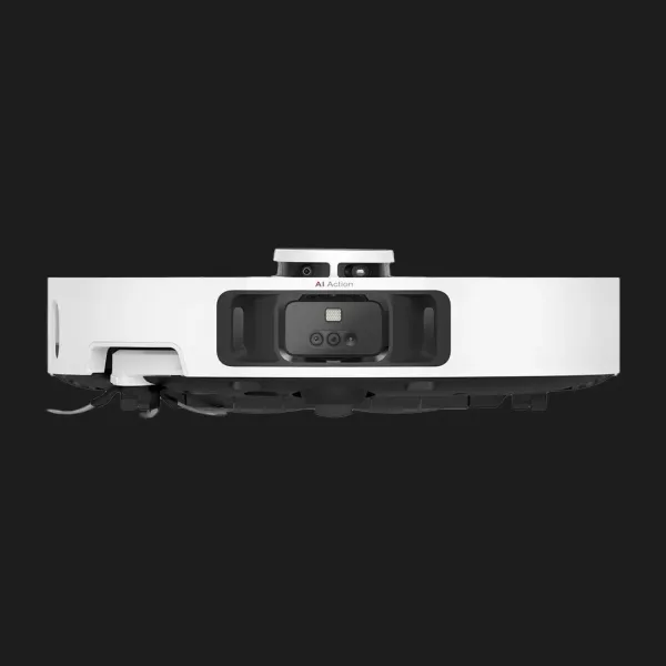 Робот-пилосос Dreame Bot X40 Ultra (White)