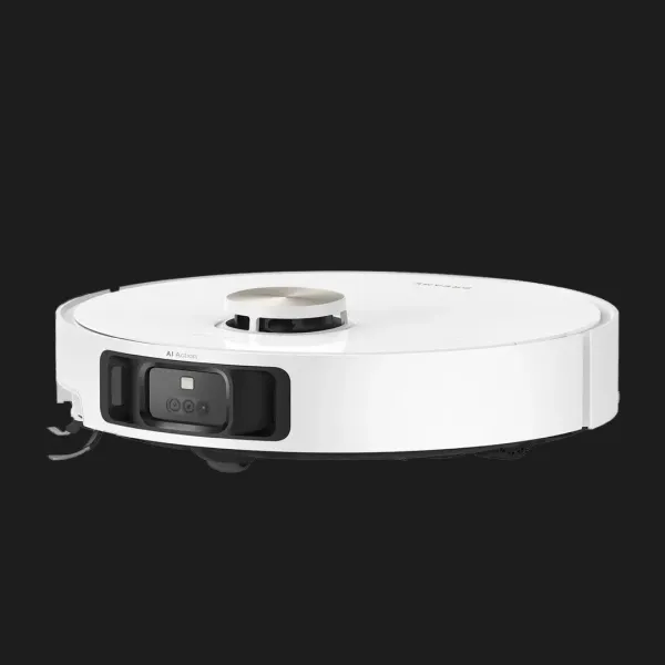 Робот-пилосос Dreame Bot X40 Ultra Complete (White)
