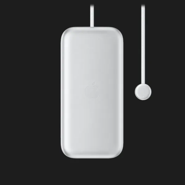 Акумулятор Apple Vision Pro Battery (MW283) (White)
