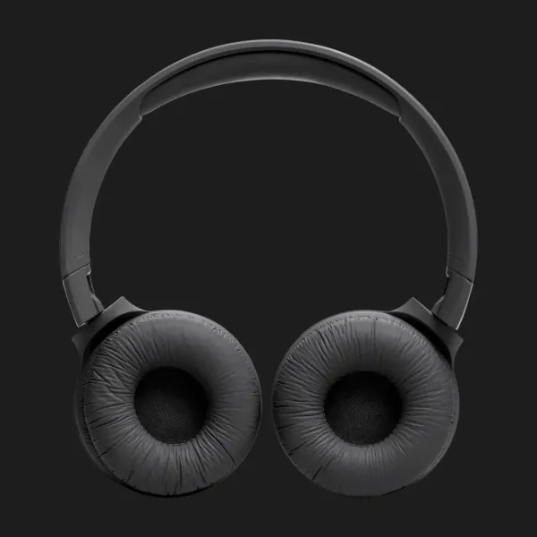 Навушники JBL Tune 520BT (Black)