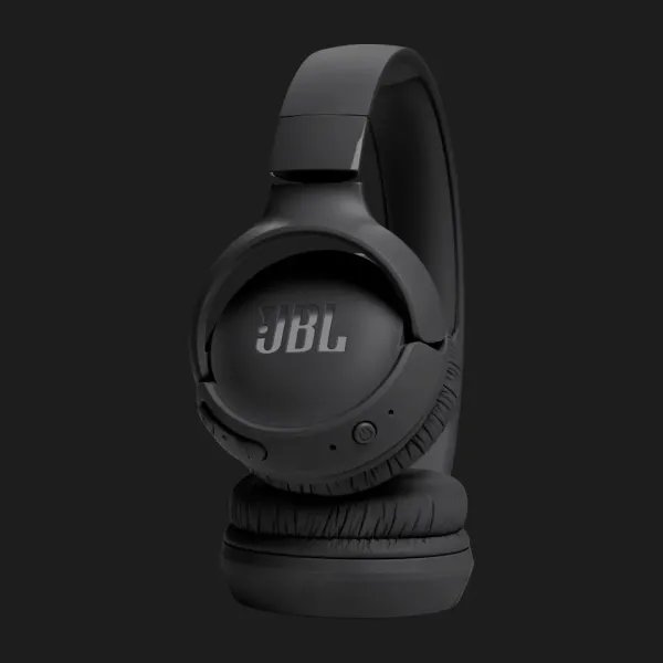 Навушники JBL Tune 520BT (Black)