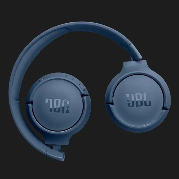 Навушники JBL Tune 520BT (Blue)