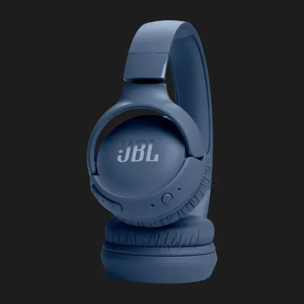 Навушники JBL Tune 520BT (Blue)