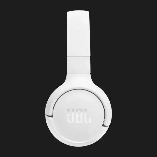 Навушники JBL Tune 520BT (White)
