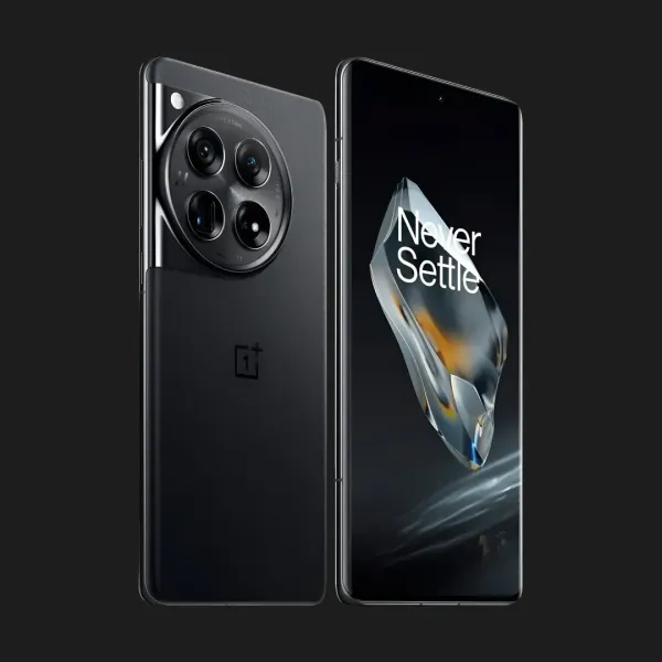 OnePlus 12 16/512GB (Silky Black) (Standard)