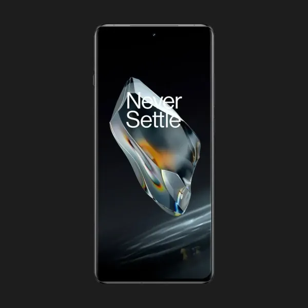 OnePlus 12 16/512GB (Silky Black) (Standard)