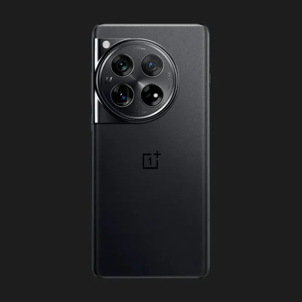 OnePlus 12 16/512GB (Silky Black) (Standard)