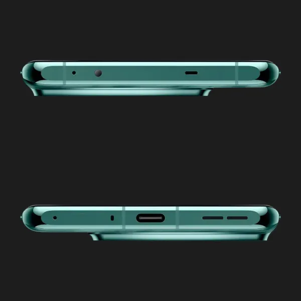 OnePlus 12 16/512GB (Flowy Emerald) (Standard)