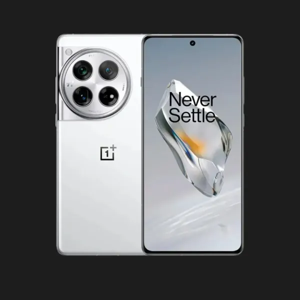 OnePlus 12 16/1TB (Silver) (Standard)