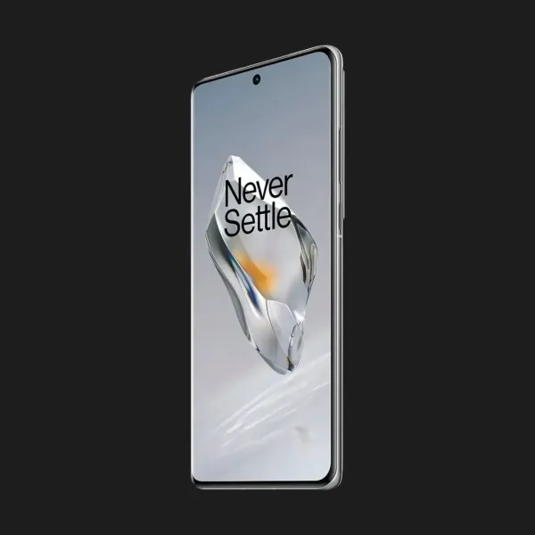 OnePlus 12 16/1TB (Silver) (Standard)