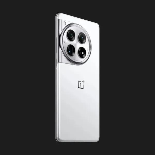 OnePlus 12 16/1TB (Silver) (Standard)