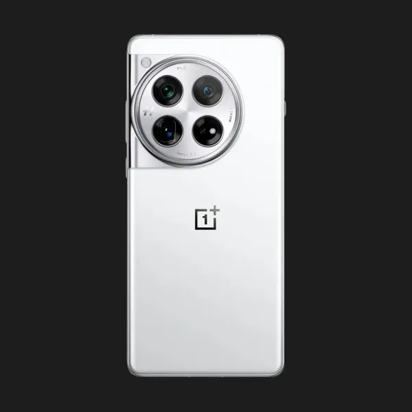 OnePlus 12 24/1TB (Silver) (Standard)