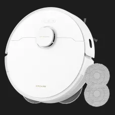 Робот-пилосос Dreame Bot L10s Pro Gen 2 (White)