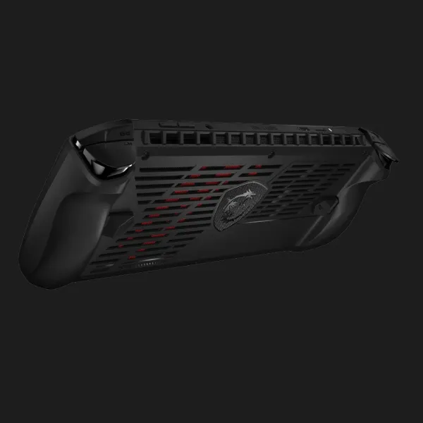 Ігрова приставка MSI Claw A1M Intel Ultra 5 (512GB) (Black) (UA)