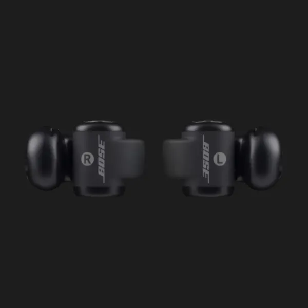 Навушники Bose Ultra Open Earbuds (Black)