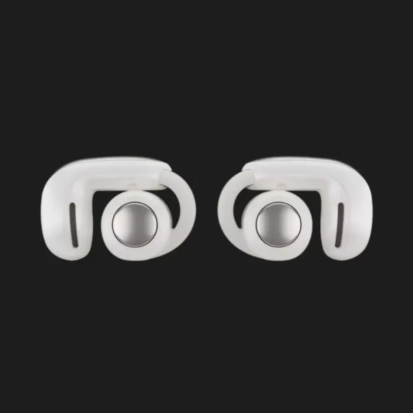 Навушники Bose Ultra Open Earbuds (White)