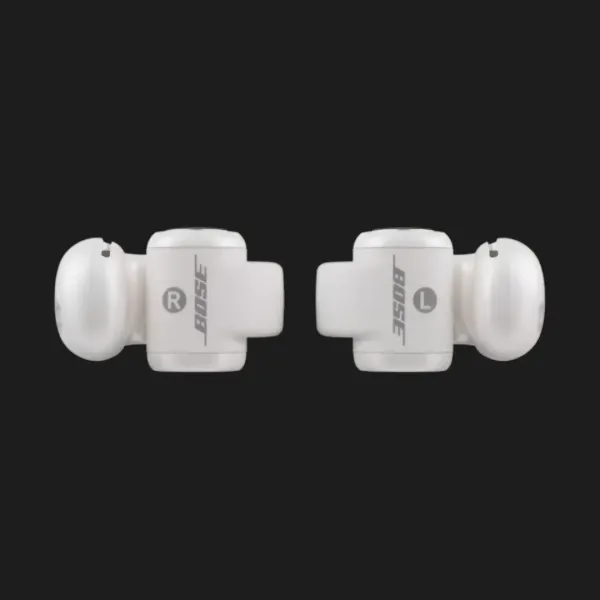 Навушники Bose Ultra Open Earbuds (White)