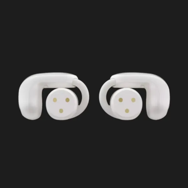 Навушники Bose Ultra Open Earbuds (White)