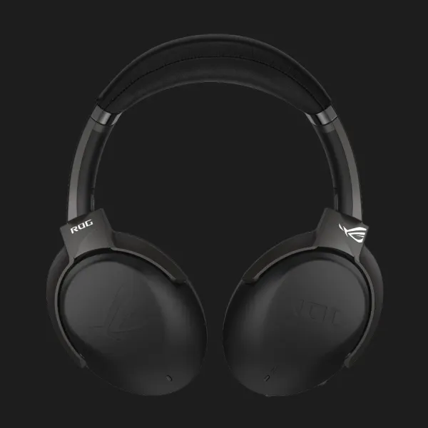 Ігрова гарнітура ASUS ROG Strix Go BT (Black)