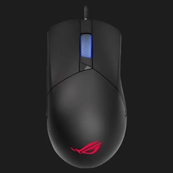 Миша ігрова ASUS ROG Gladius III USB (Black) (UA)