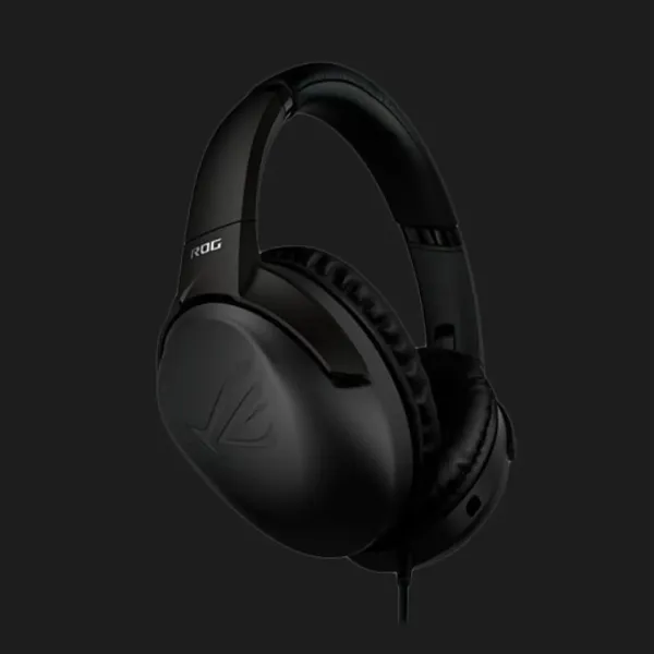 Ігрова гарнітура ASUS ROG Strix Go Core 3.5mm (Black)
