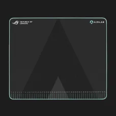 Ігрова поверхня ASUS ROG Hone Ace Aim Lab Edition (Black) (UA)