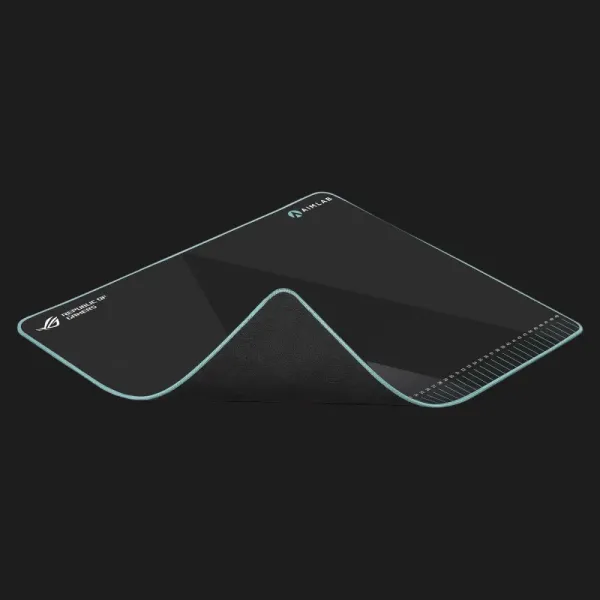 Ігрова поверхня ASUS ROG Hone Ace Aim Lab Edition (Black) (UA)
