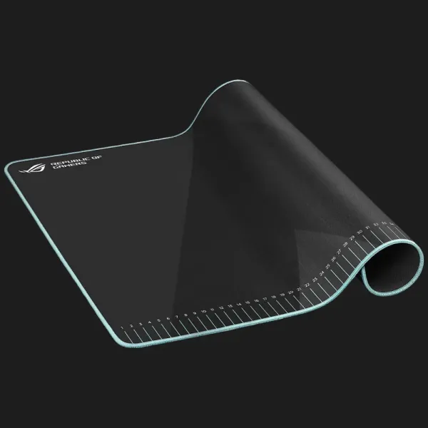 Ігрова поверхня ASUS ROG Hone Ace Aim Lab Edition (Black) (UA)