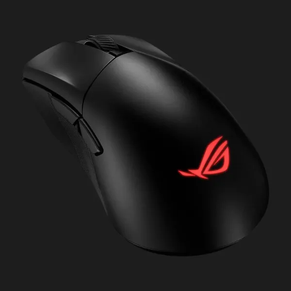 Миша ігрова ASUS ROG Gladius III WL Aimpoint (Black) (UA)