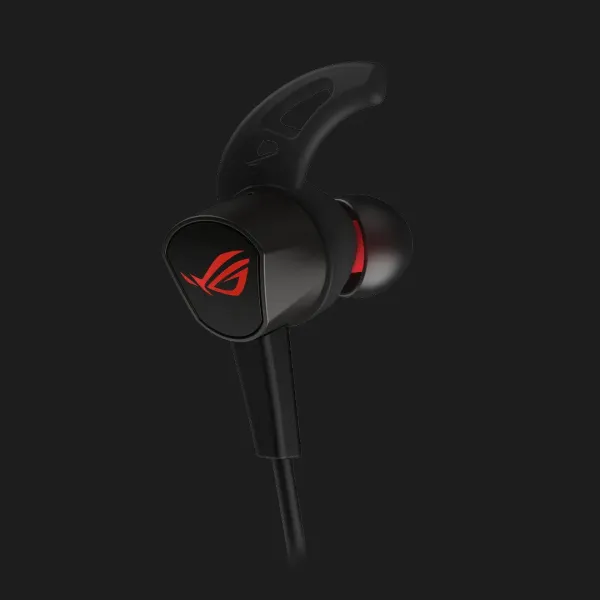 Ігрова гарнітура ASUS ROG Cetra II Core (Black)