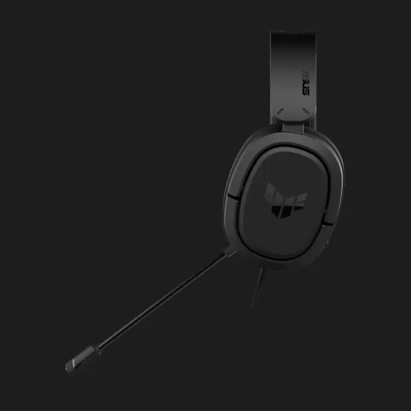 Ігрова гарнітура ASUS TUF Gaming H1 (Black)