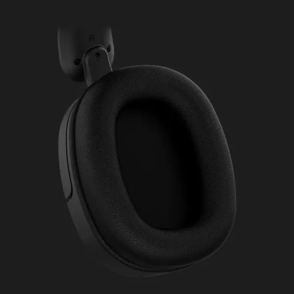 Ігрова гарнітура ASUS TUF Gaming H1 (Black)