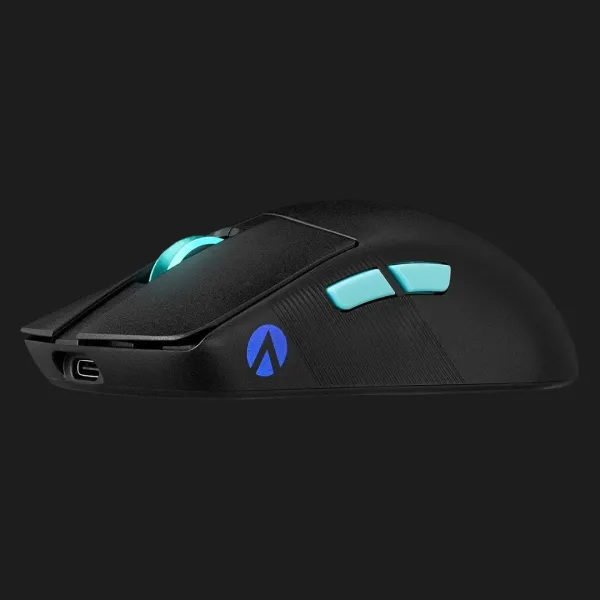 Миша ігрова ASUS ROG Harpe Ace Aim Lab Edition (Black) (UA)