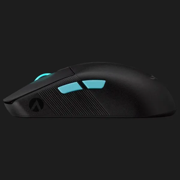 Миша ігрова ASUS ROG Harpe Ace Aim Lab Edition (Black) (UA)