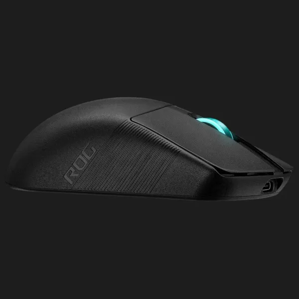 Миша ігрова ASUS ROG Harpe Ace Aim Lab Edition (Black) (UA)