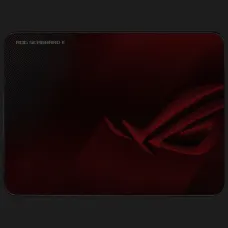 Ігрова поверхня ASUS ROG Scabbard II Medium (Black) (UA)
