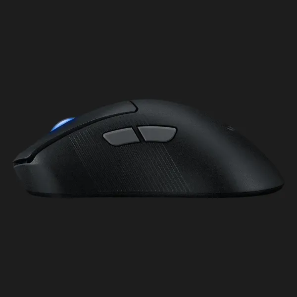Миша ігрова ASUS ROG Keris II WL ACE (Black) (UA)