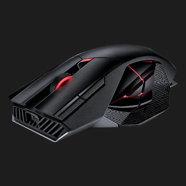 Ігрова миша ASUS ROG Spatha X (90MP0220-BMUA00) (UA)