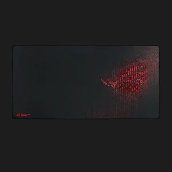Ігрова поверхня ASUS ROG Sheath (Black) (UA)