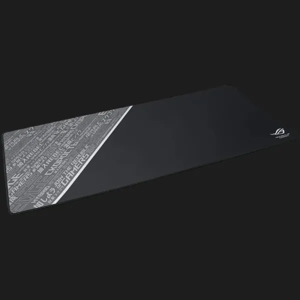 Ігрова поверхня ASUS ROG Sheath BLK LTD (Black) (UA)