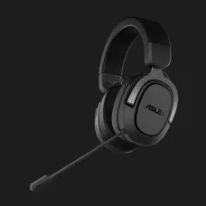 Ігрова гарнітура ASUS TUF Gaming H3 Wireless (Black)