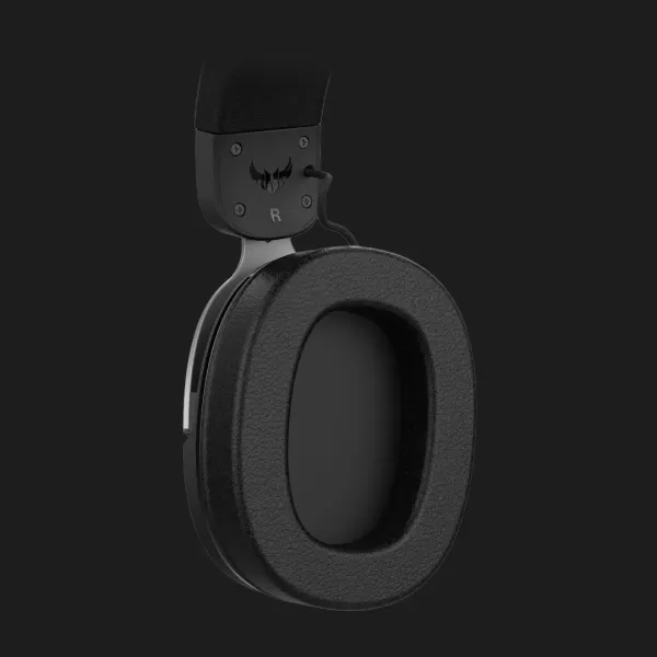 Ігрова гарнітура ASUS TUF Gaming H3 Wireless (Black)